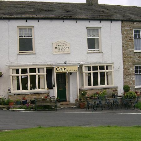 Ivy Cottage Bed & Breakfast Reeth Extérieur photo
