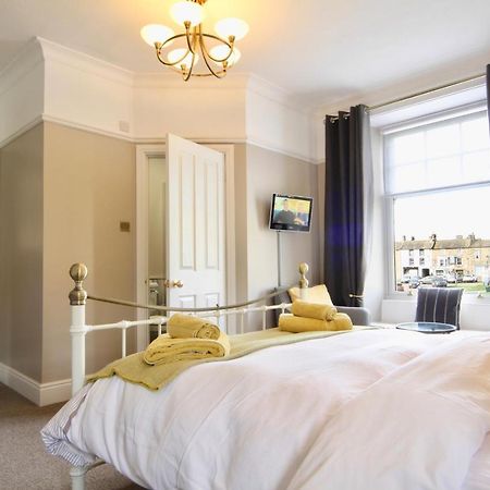Ivy Cottage Bed & Breakfast Reeth Extérieur photo