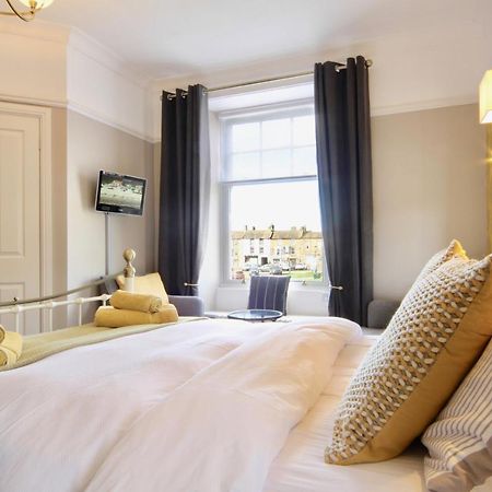 Ivy Cottage Bed & Breakfast Reeth Extérieur photo