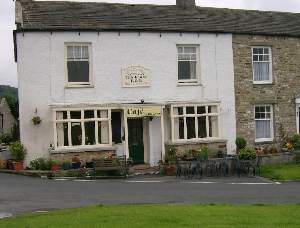 Ivy Cottage Bed & Breakfast Reeth Extérieur photo