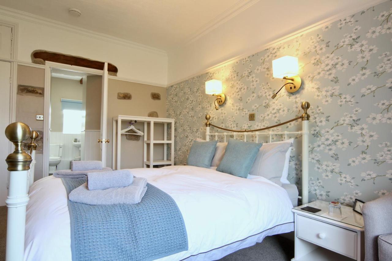 Ivy Cottage Bed & Breakfast Reeth Extérieur photo