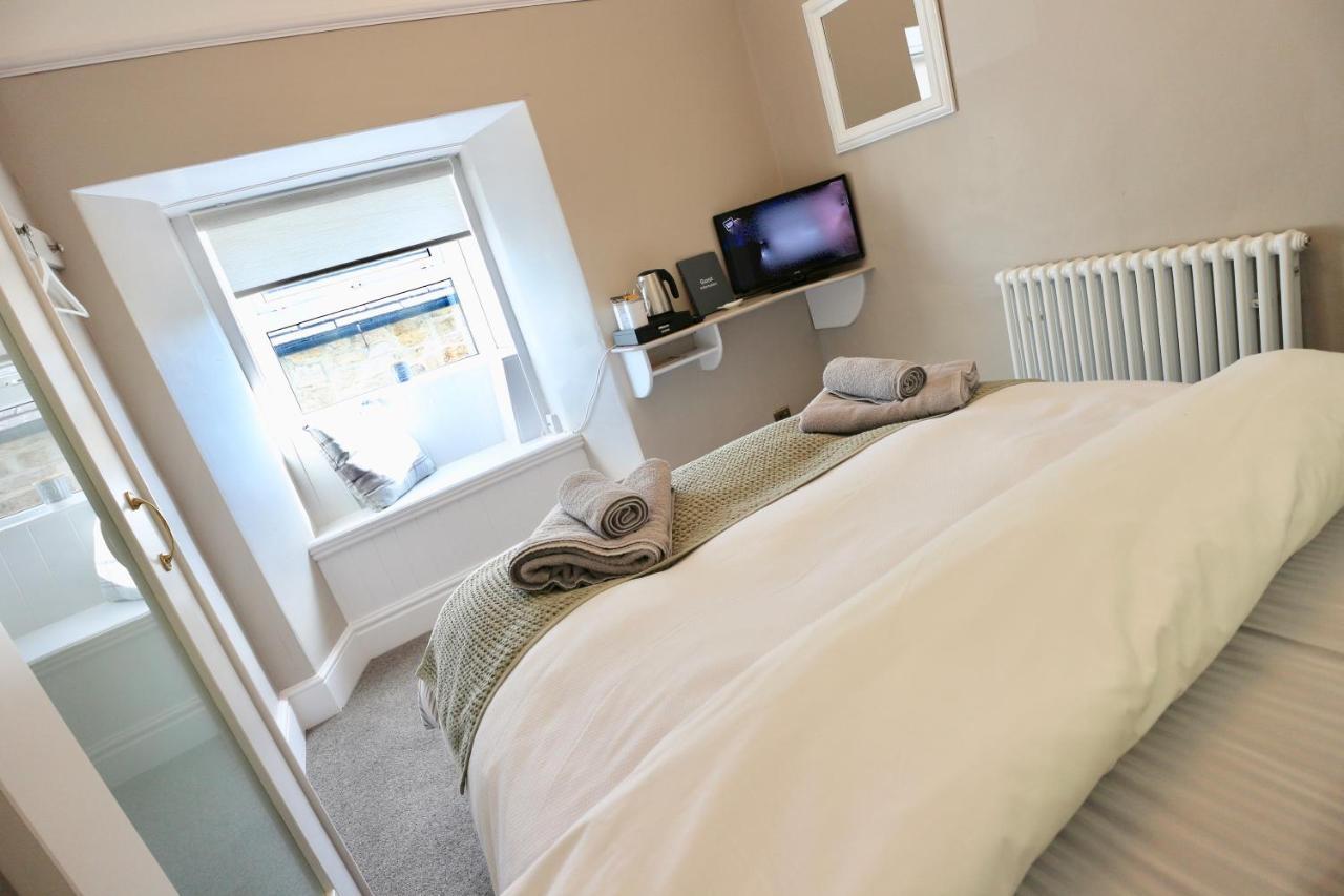 Ivy Cottage Bed & Breakfast Reeth Extérieur photo
