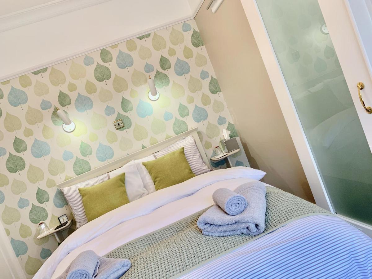 Ivy Cottage Bed & Breakfast Reeth Extérieur photo