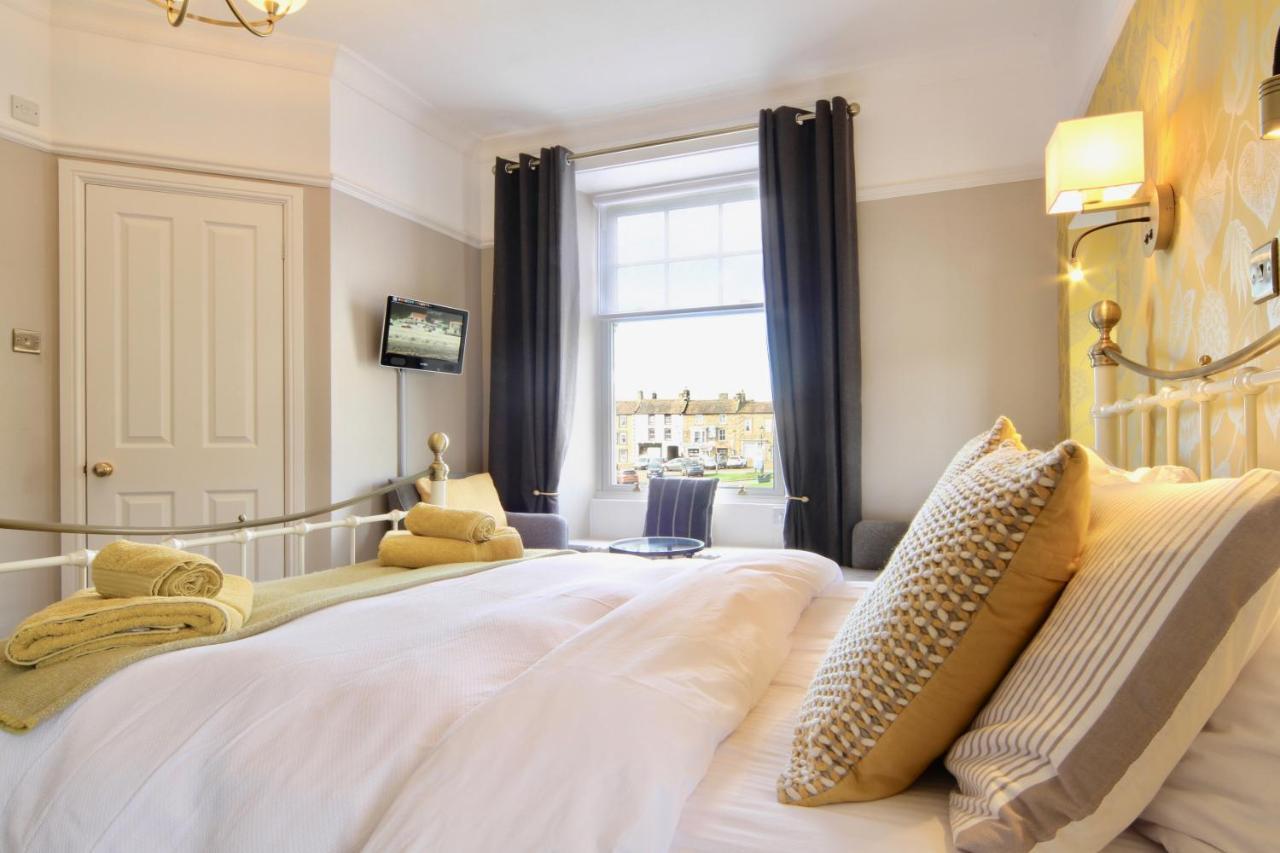 Ivy Cottage Bed & Breakfast Reeth Extérieur photo