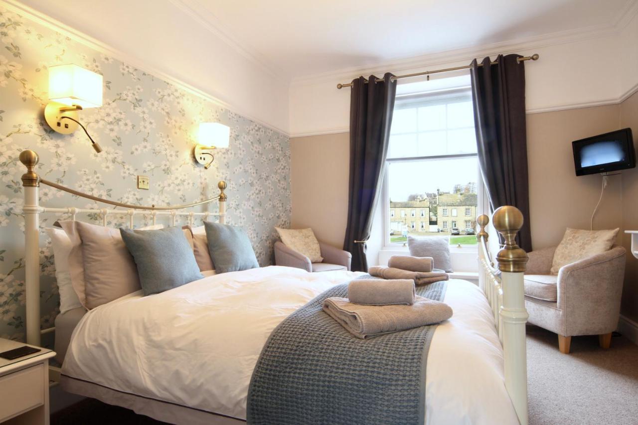 Ivy Cottage Bed & Breakfast Reeth Extérieur photo