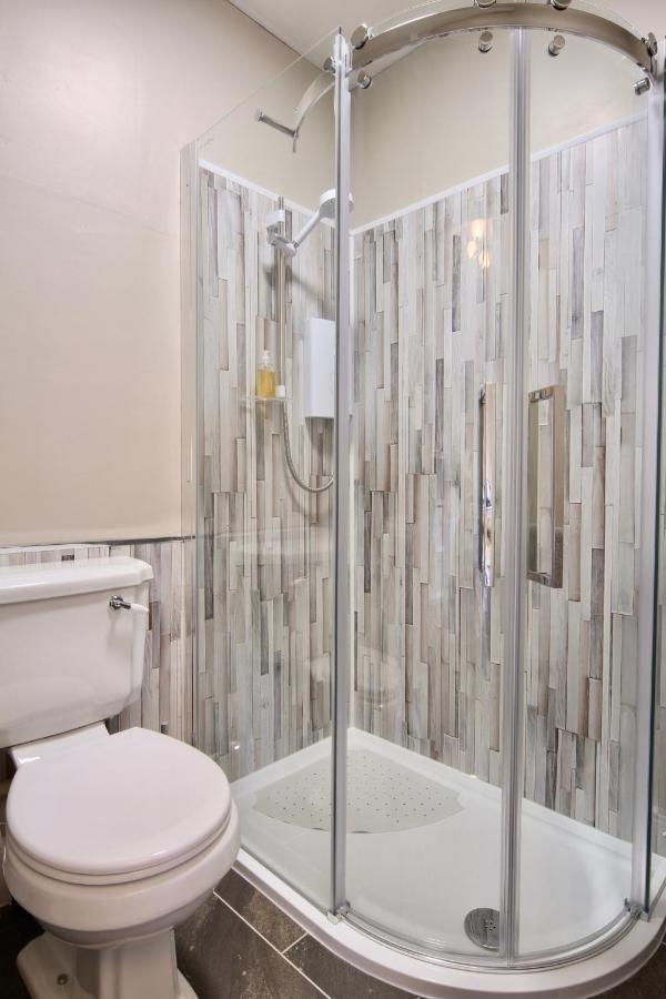 Ivy Cottage Bed & Breakfast Reeth Extérieur photo