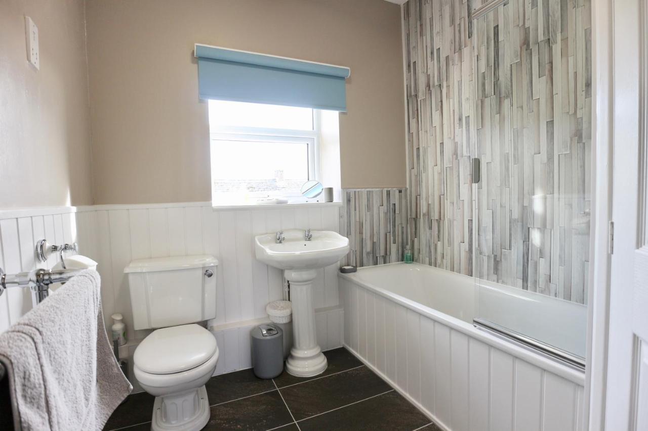 Ivy Cottage Bed & Breakfast Reeth Extérieur photo